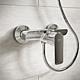 Mitigeur de douche Connect Air Anwendung 1