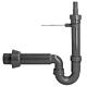 Siphon machine à laver et lave-vaisselle Standard 1