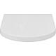 Abattant WC Blend Curve, Softclose Anwendung 1