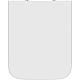 Abattant WC Blend Cube, Softclose Anwendung 3