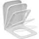 Abattant WC Blend Cube, Softclose Anwendung 4
