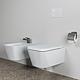 WS suspendu à fond creux Blend Cube, AquaBlade Anwendung 5