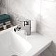 Mitigeur bidet Ceraflex