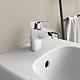 Mitigeur bidet Ceraflex
