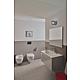 Mitigeur bidet Cerafine O Anwendung 3