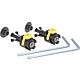 Kit de fixation Geberit pour WC suspendu