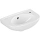 Lave-mains Villeroy & Boch NEWO rond Standard 1