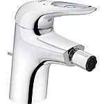 Mitigeur de bidet Eurostyle, levier ouvert