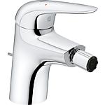 Mitigeur de bidet Eurostyle, levier fermé