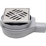 Siphon sol DN50