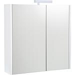 Armoire à miroir Akira, largeur 715 mm