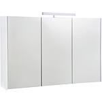Armoire à glace Akira, largeur 1200 mm