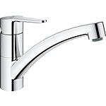 Mitigeur évier Grohe BauEco