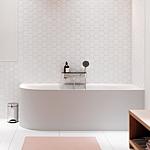 Mitigeurs thermostatiques Shower Tablet