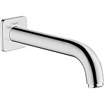 Bec de baignoire Hansgrohe Vernis Shape