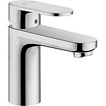 Mitigeur de lavabo Hansgrohe 100 Vernis Blend, déport 108 mm, chromé