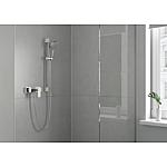 Kits de douches sans thermostatiques