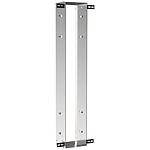 Cadre encastré en acier asis Modul, pour modules encastrés de 960 mm