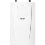 Chauffe-eau instantané électronique type CDX-U / 11 kW - 400 V sous évier