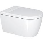 WC-douche Duravit SensoWash Starck Lite