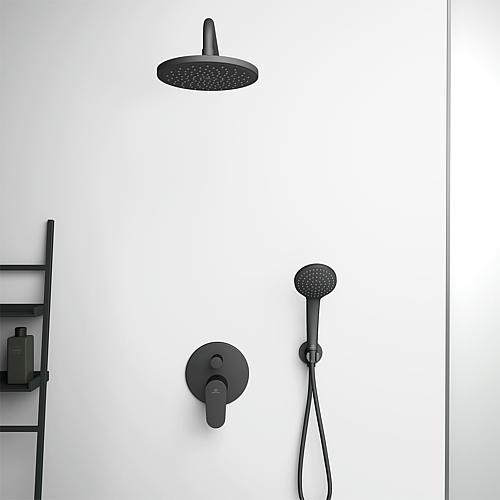 Pomme de douche Idealrain Anwendung 3