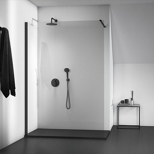 Pomme de douche Idealrain Anwendung 5