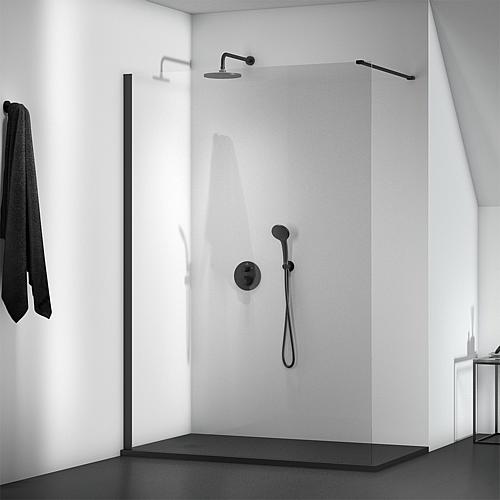 Pomme de douche Idealrain Anwendung 7
