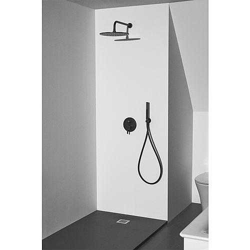 Pomme de douche Idealrain Anwendung 6