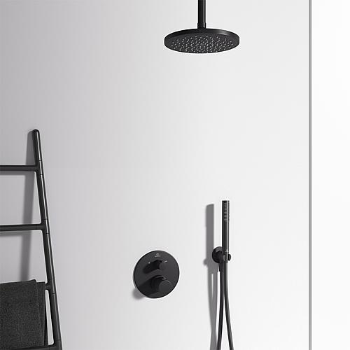 Pomme de douche Idealrain Anwendung 8