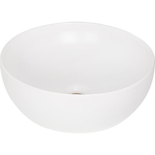 Vasque à poser Elanda, ronde Standard 1