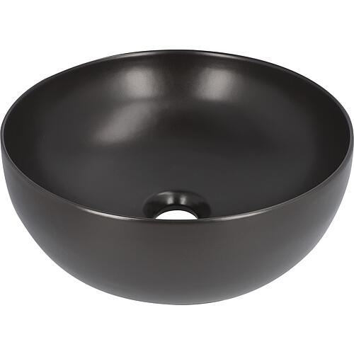 Vasque à poser Elanda, ronde Standard 2