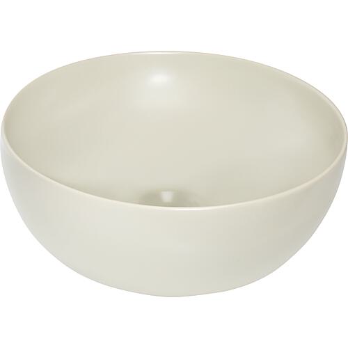Vasque à poser Elanda, ronde Standard 3