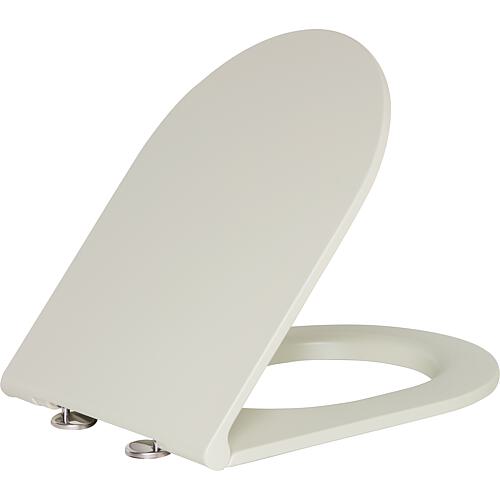 Abattant WC Elanda Standard 3