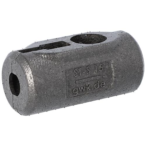 Coque d´isolation EPP série ST-S Standard 1