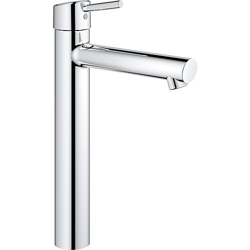 Grohe mitigeur lavabo Concetto XL-Size Standard 1