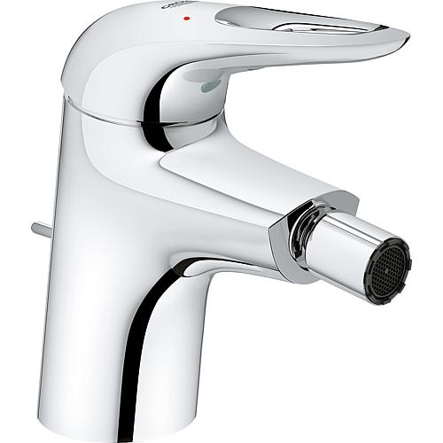 Mitigeur de bidet Eurostyle, levier ouvert Standard 1