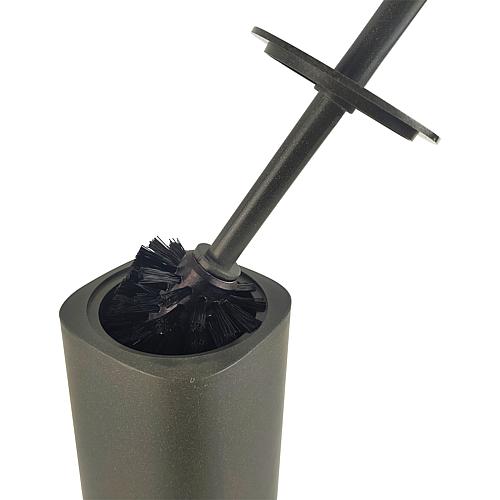 Ensembles porte-brosse WC Matola Anwendung 3