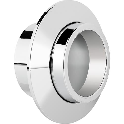 Rosace avec douille de protection Standard 1