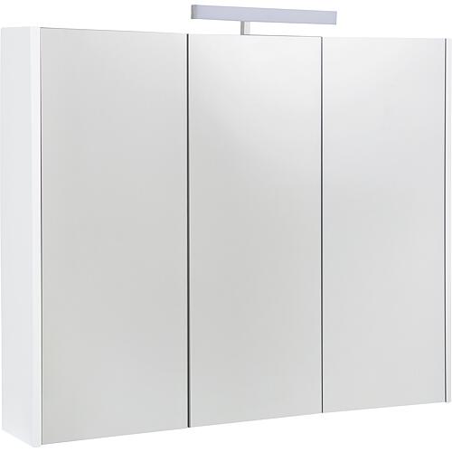 Armoire à glace Akira, largeur 900 mm Standard 1