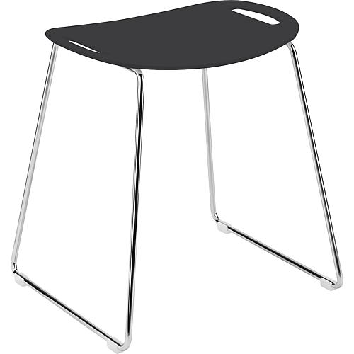 Tabouret de douche Standard 1