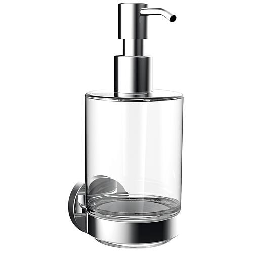 Distributeur de savon rond Standard 1