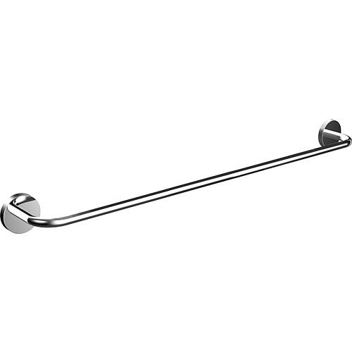Porte-serviette de bain emco round Standard 2