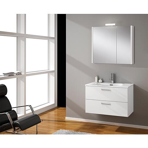 Kit de meubles de salle de bain NOA, largeur 805 mm Standard 1