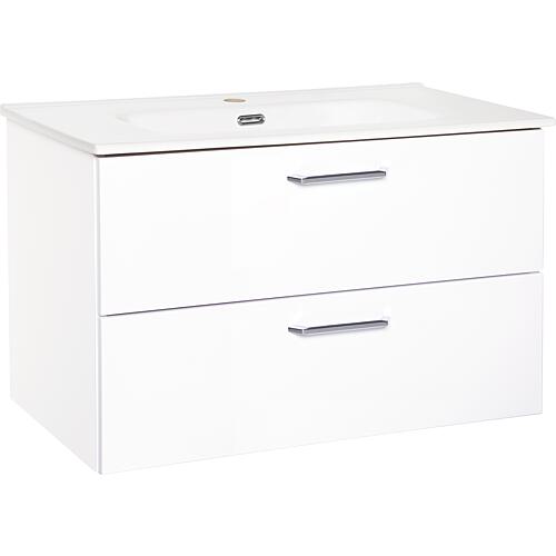 Kit de meubles de salle de bain NOA, largeur 805 mm