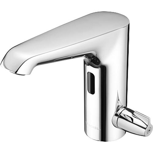 Schell mitigeur de lavabo Xeris E-T HD-M avec Thermostat Standard 1