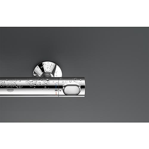 Mitigeur thermostatique de douche Grohe Grohtherm 500 Anwendung 4