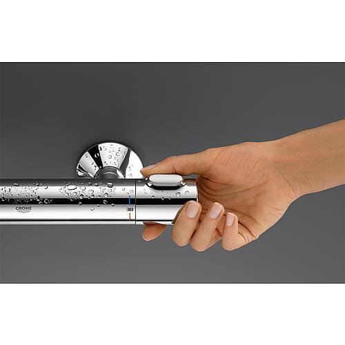 Mitigeur thermostatique de douche Grohe Grohtherm 500 Anwendung 8