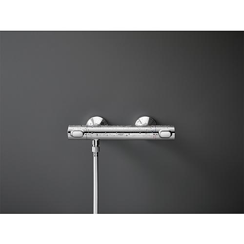 Mitigeur thermostatique de douche Grohe Grohtherm 500 Anwendung 10