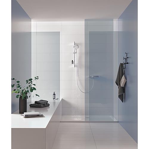Kit de douche Grohe Rainshower 150 Anwendung 1