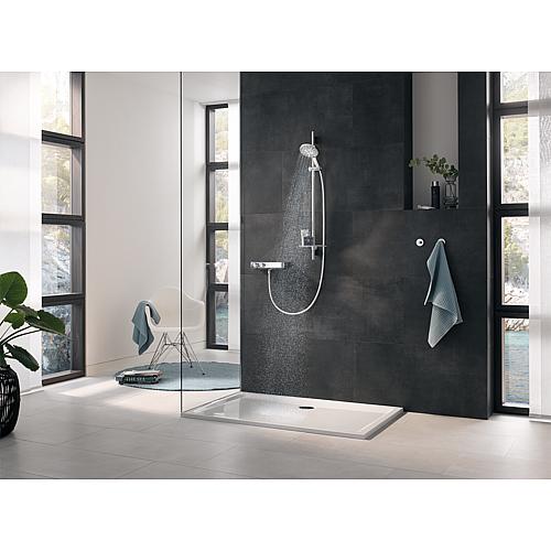 Kit de douche Grohe Rainshower 150 Anwendung 3
